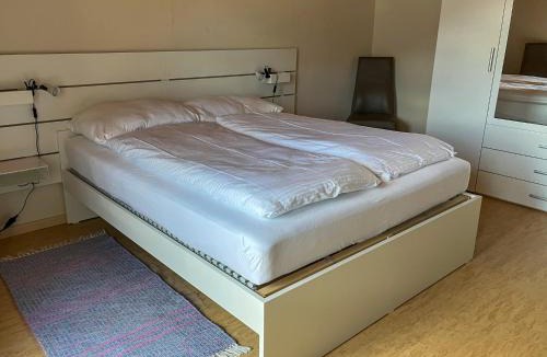 Faulensee Apartment | Domizil Seeidyll