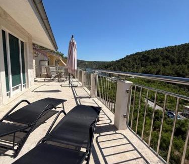Bicine Apartment | Domizil Sunce