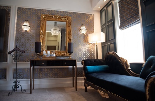 Oldbury Apartment | Domo Boutique Hotel - Regency Suite