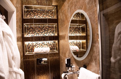 Oldbury Apartment | Domo Boutique Hotel - Regency Suite