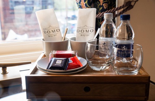 Oldbury Hotel | Domo Boutique Hotel