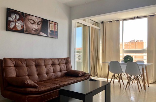 Benidorm Apartment | Domo Levante