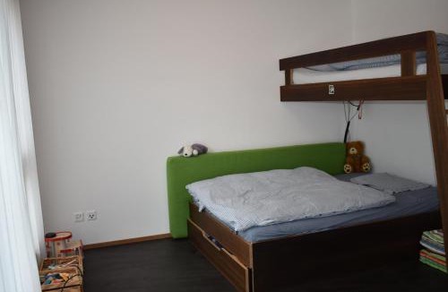 Parpan Apartment | Domofaber 296 Gu