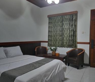 Yogyakarta House | Domore Lifestyle