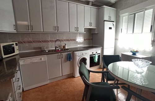 Ahigal House | DOMPANI RURAL HOUSE, VERY WELL LOCATED