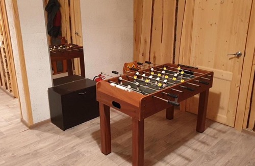 Yakhroma House | DomStepanovo