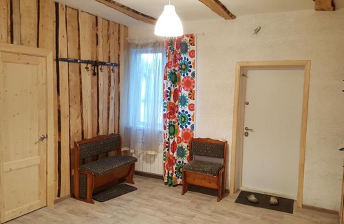 Yakhroma House | DomStepanovo