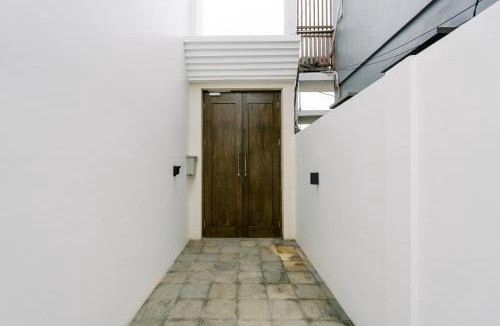 Denpasar Timur Apartment | Domu Alba Vita