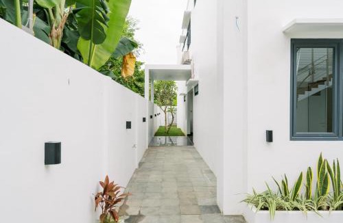 Denpasar Timur Apartment | Domu Alba Vita