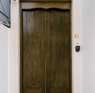 Denpasar Timur Apartment | Domu Alba Vita