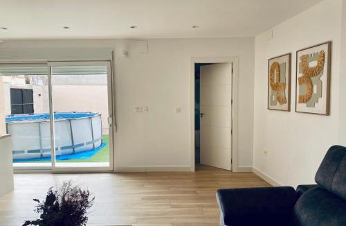 Mahora Villa | DOMUS AGER - Casa rural en Mahora