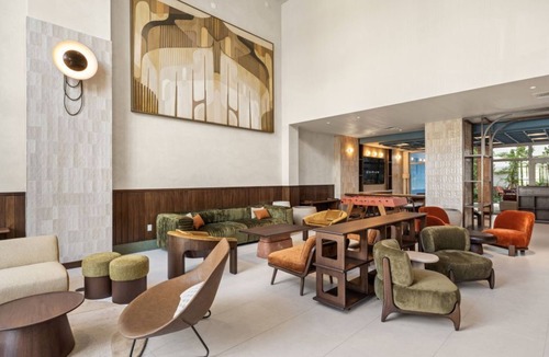 Brickell Apartment | Domus Brickell Deluxe Studio