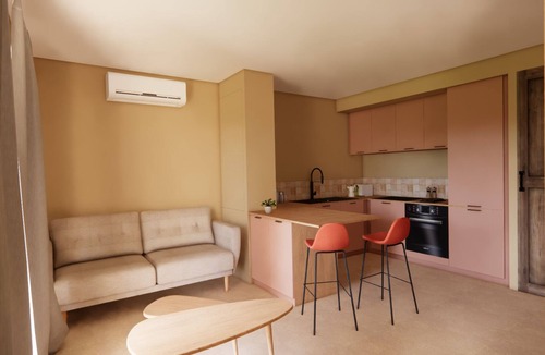 Estezargues Villa | Domus, Domus