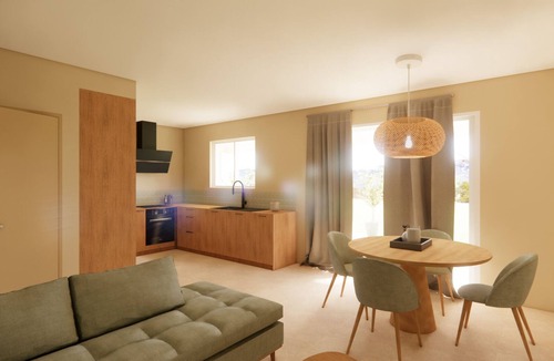 Estezargues Villa | Domus, Domus