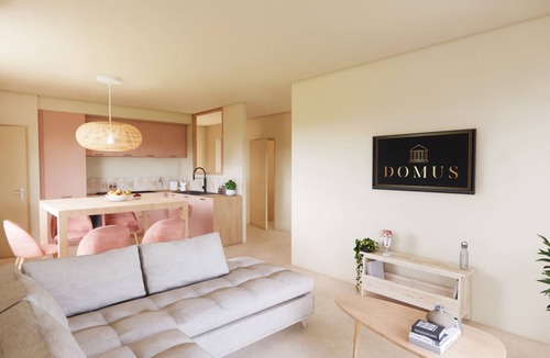 Estezargues Villa | Domus, Domus