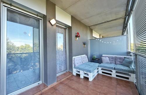 Salou Apartment | DOMuum Holidays - PARADISE VILLAGE II