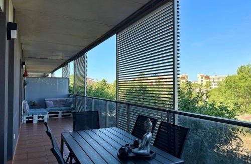 Salou Apartment | DOMuum Holidays - PARADISE VILLAGE II