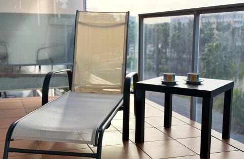 Salou Apartment | DOMuum Holidays - PARADISE VILLAGE