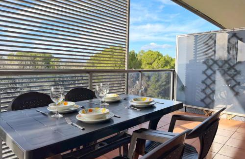 Salou Apartment | DOMuum Holidays - PARADISE VILLAGE