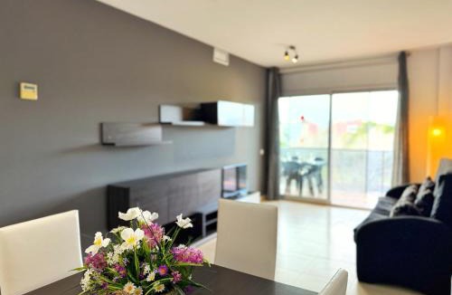 Salou Apartment | DOMuum Holidays - PARADISE VILLAGE