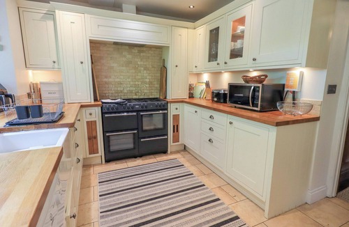 Windermere Cottage | Domvs