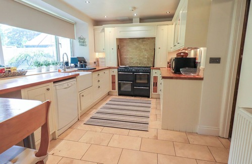 Windermere Cottage | Domvs