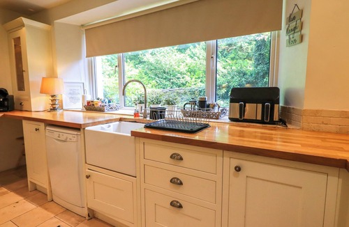 Windermere Cottage | Domvs