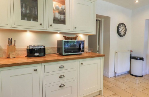 Windermere Cottage | Domvs