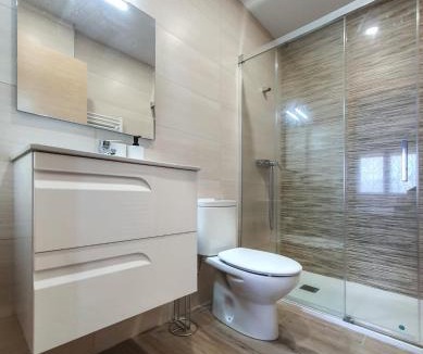 Ciudad de Osma Apartment | DOMVS I