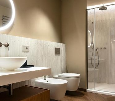 Scala Apartment | DOMYA - Manzoni 25