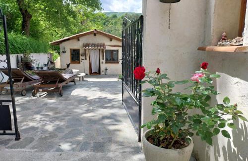 Entrevaux Villa | Domyv'Loup