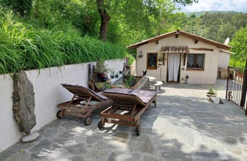 Entrevaux Villa | Domyv'Loup