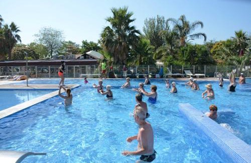 Santa Susanna Hotel | Don Angel & SPA & Padel- Adults Recommended