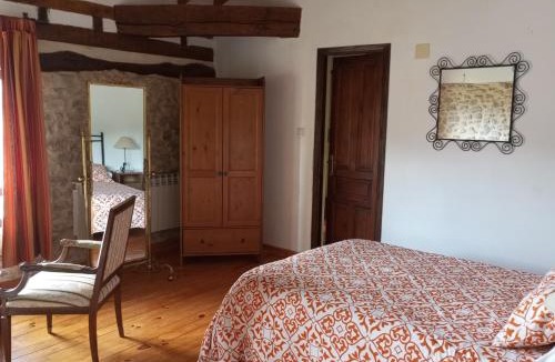 Cadinanos House | Don Baldomero Hotel Rural