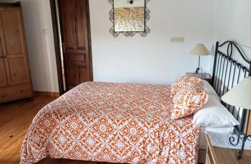 Cadinanos House | Don Baldomero Hotel Rural
