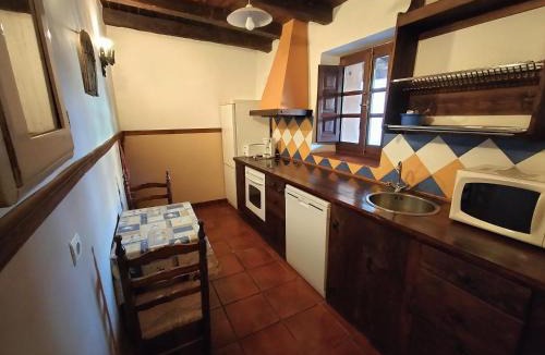 Villalcazar de Sirga House | Don Camino Low Cost