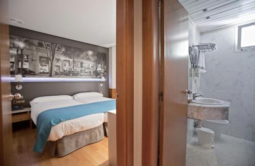 Huarte Hotel | Don Carlos