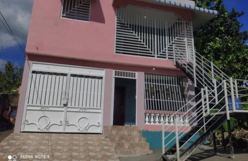 Yamasa Cabin | Don Carlos Recidencia