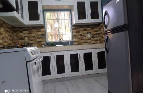 Yamasa Cabin | Don Carlos Recidencia