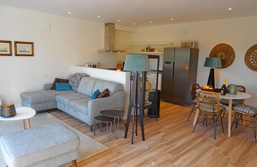 Altea la Vella Apartment | Don Cayo 21 - Altea, Costa Blanca