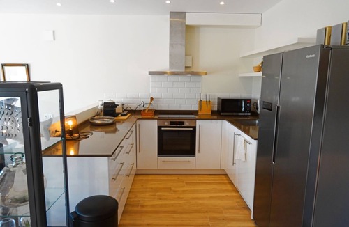 Altea la Vella Apartment | Don Cayo 21 - Altea, Costa Blanca