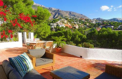 Altea la Vella Apartment | Don Cayo 21