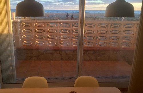 Castelldefels Apartment | Don Ernesto
