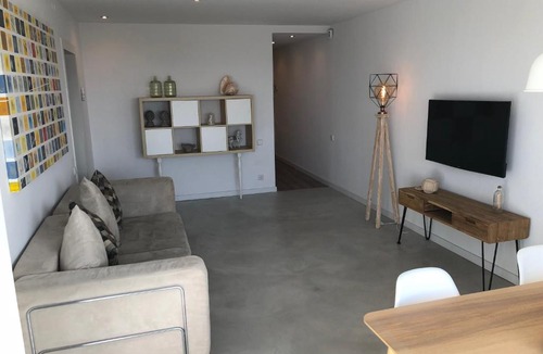 Castelldefels Apartment | Don Ernesto