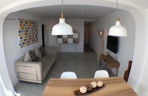 Castelldefels Apartment | Don Ernesto