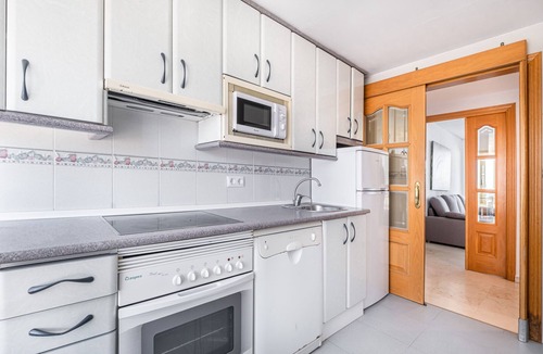 Benidorm Apartment | Don Miguel 1 18-A