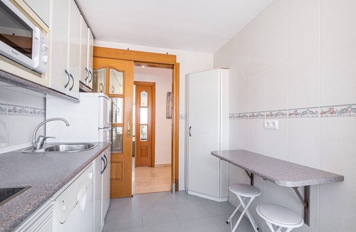 Benidorm Apartment | Don Miguel 1 18-A