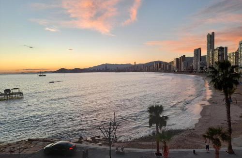 Benidorm Apartment | Don Miguel 1-Fincas Benidorm