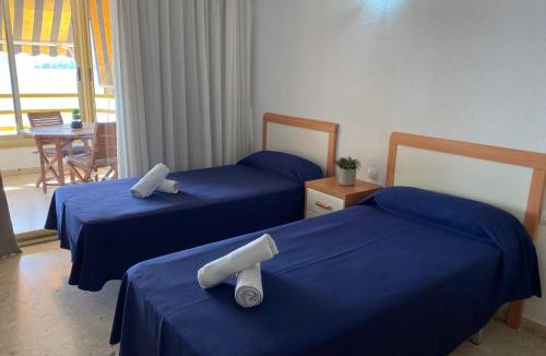 Benidorm Apartment | Don Miguel 1-Fincas Benidorm