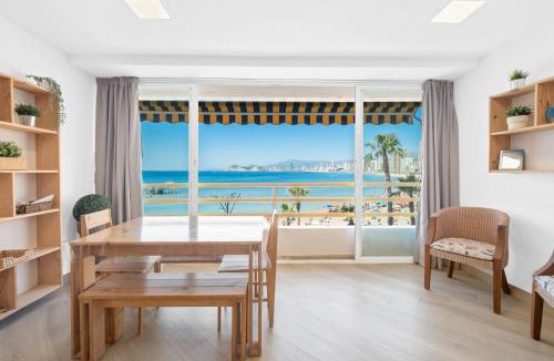 Benidorm Apartment | Don Miguel 2-A Apartment Levante Beach
